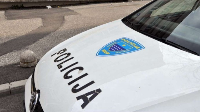 Uz prijetnju pištoljem opljačkao ugostiteljski objekt u Konjicu, potom uhićen