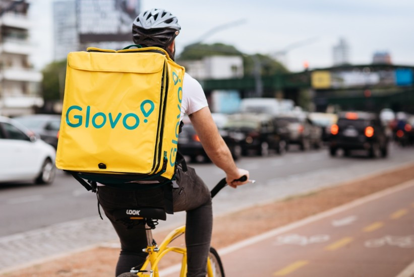 Glovo gasi poslovanje u BiH do 10. augusta ove godine