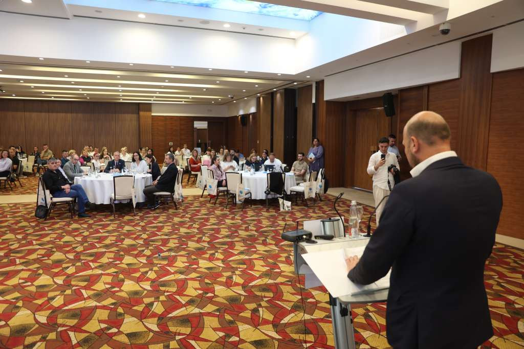Poruka hranitelja s konferencije u Sarajevu: Hraniteljstvo nije bauk, već ljubav i jedan tanjir više