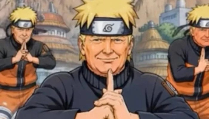 Trump izazvao negodovanje u Japanu zbog korištenja anime likova: Gotovo 20.000 ljudi potpisalo peticiju
