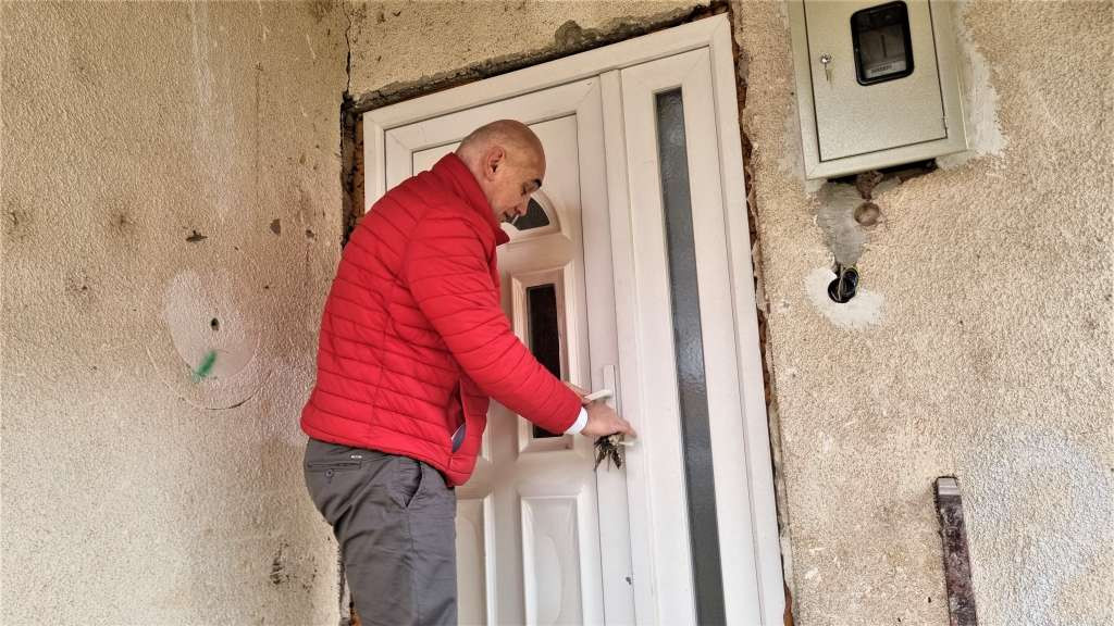 Nedim Salaharević iz Vlasenice: Cilj odluke o eksproprijaciji je moje uklanjanje s vlastitog imanja