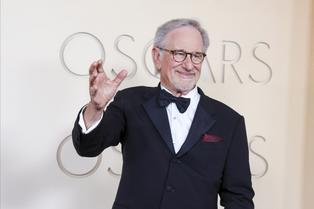 Steven Spielberg otkrio da je dva puta odbijen za režiju Jamesa Bonda: „Danas me više ne bi mogli priuštiti“