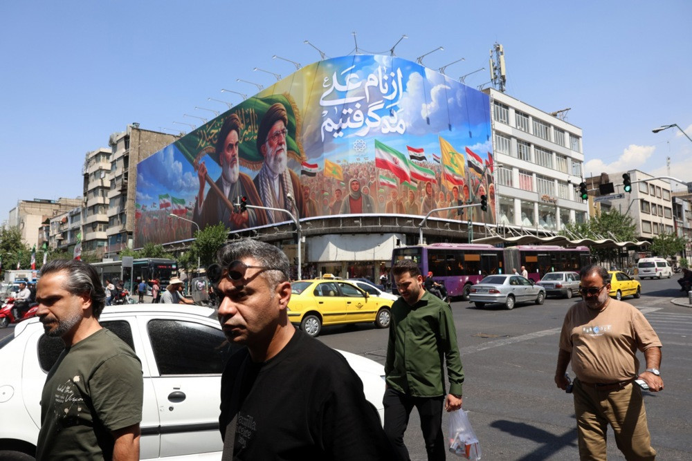 Iran poručio da su američki napadi učinili aprilski prekid vatre besmislenim