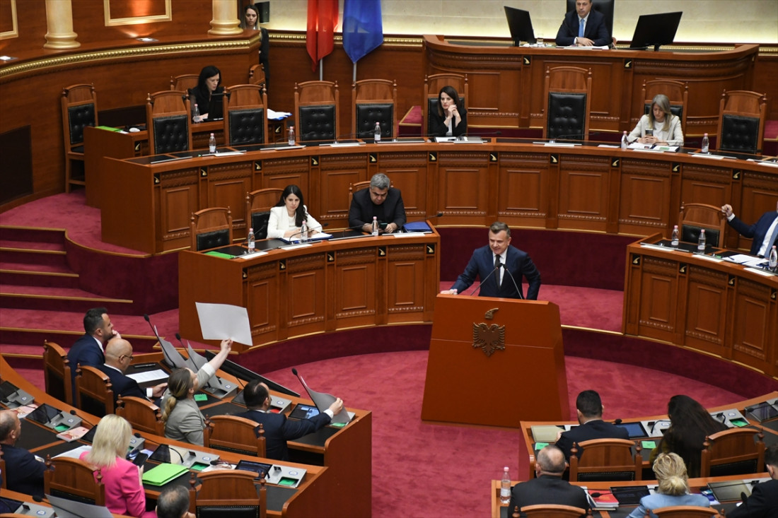 Žestoka rasprava u albanskom parlamentu o projektu u Zvernecu