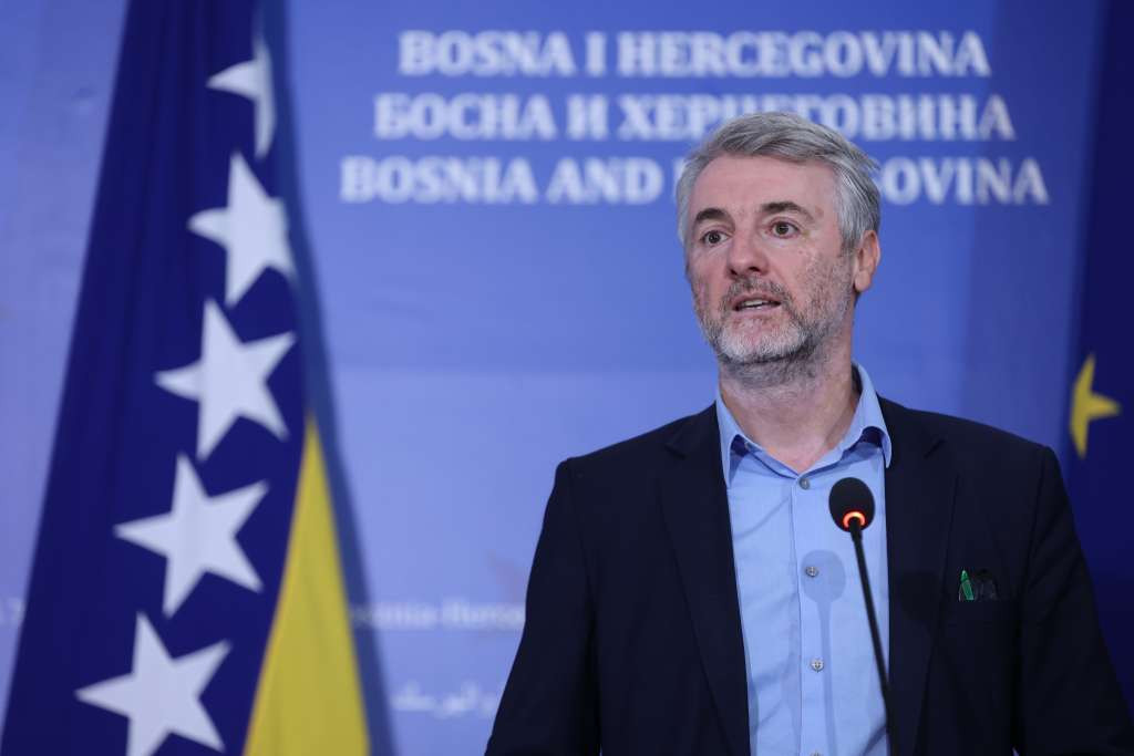 Forto: Iz sjednice u sjednicu potvrđuje se da BiH iz političkih razloga ne pristupa Planu rasta