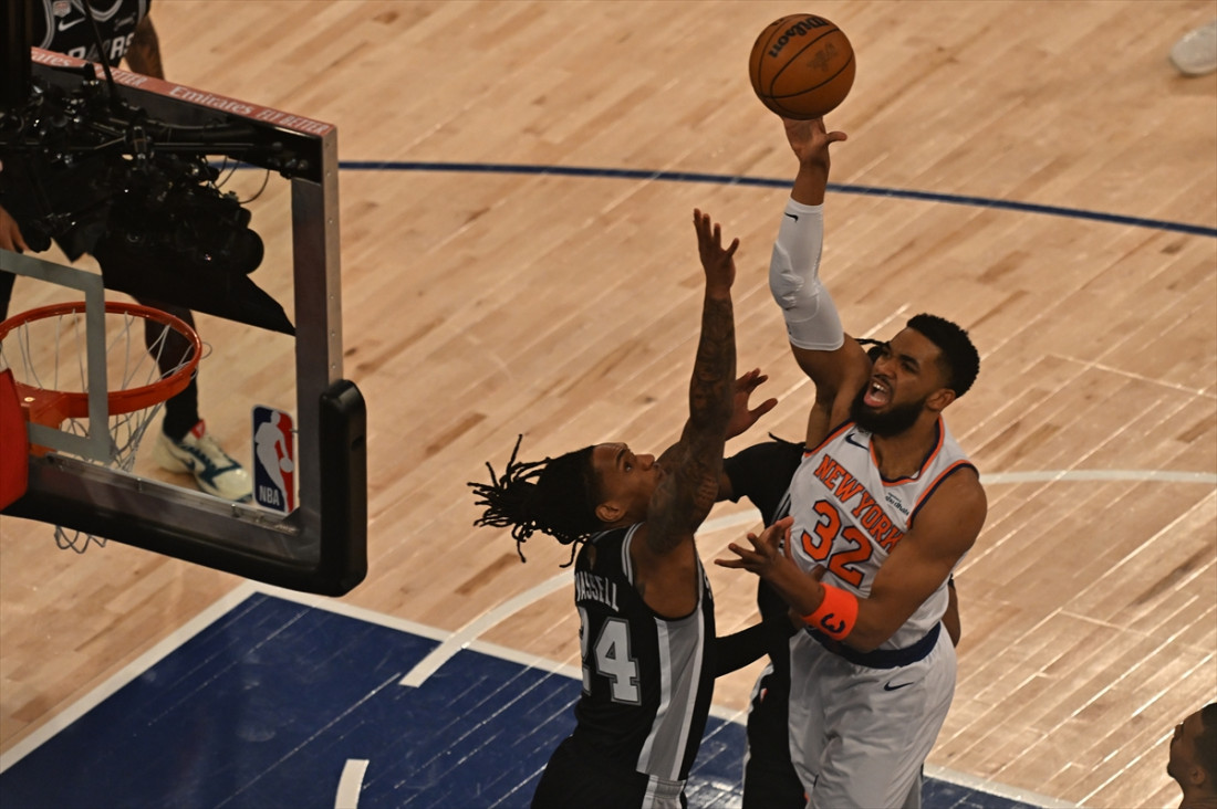 Knicksi najvećim preokretom u historiji NBA finala stigli na korak do titule