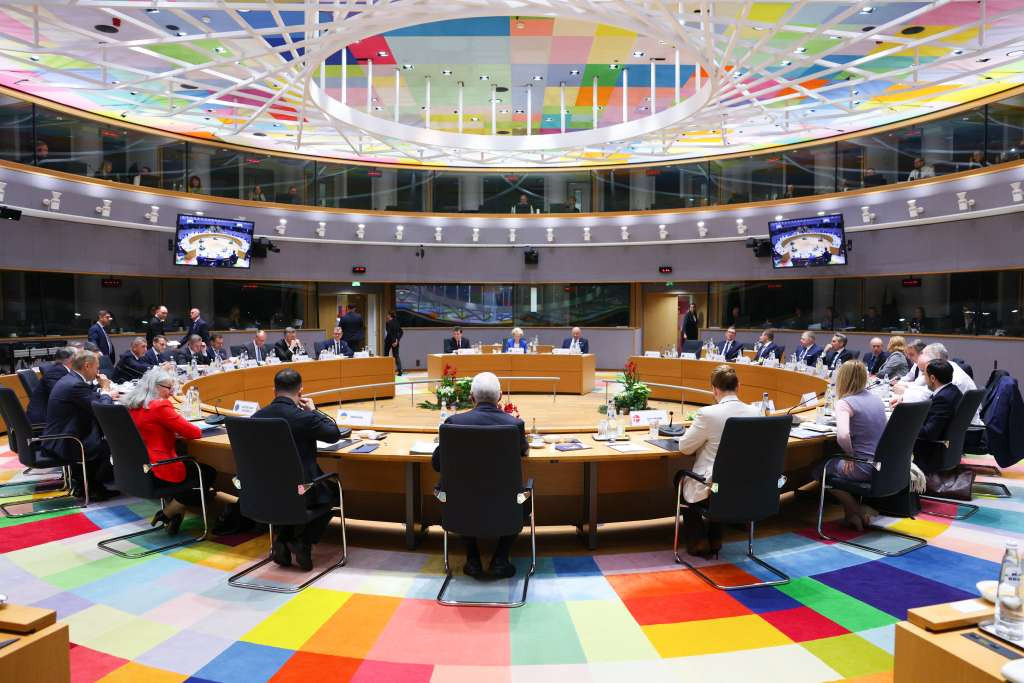 Lideri EU 18. i 19. juna o novom zamahu proširenja, uključujući zapadni Balkan