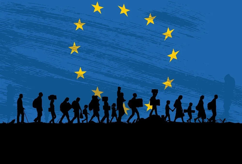 Pakt o migracijama i azilu počet će se sutra primjenjivati u svim državama članicama EU-a