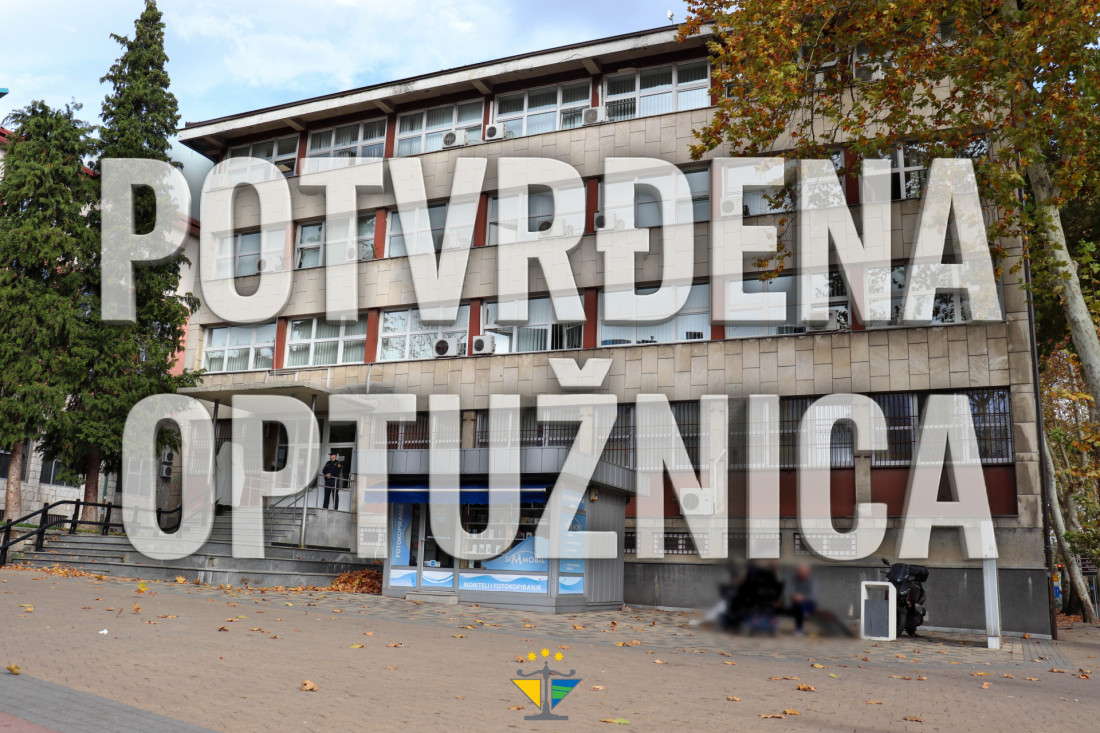 Potvrđena optužnica protiv bivšeg direktora JU „Dječiji vrtić“ Bihać zbog zloupotrebe ovlaštenja