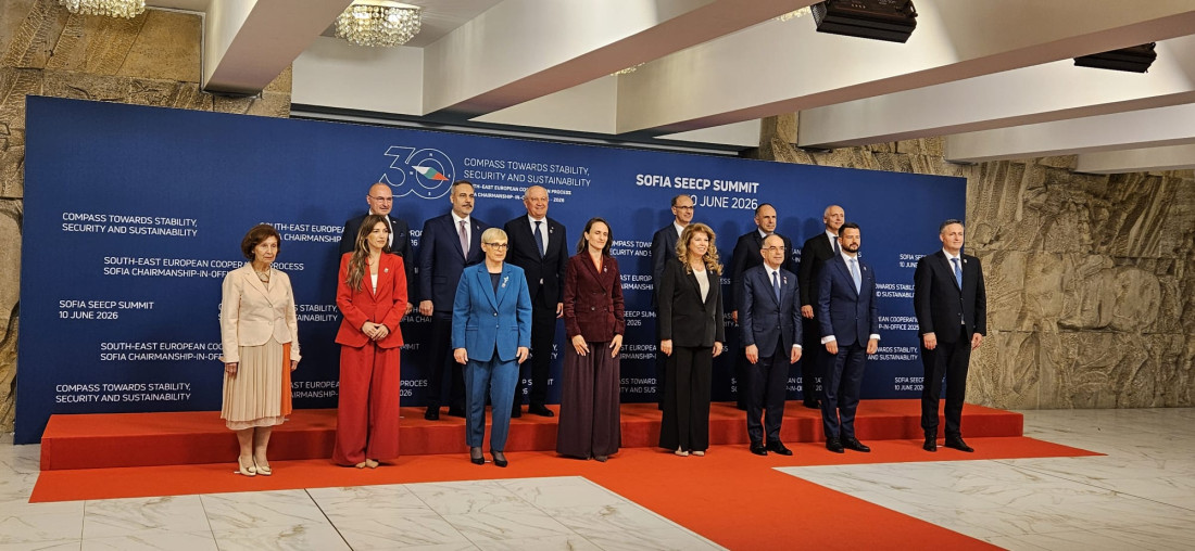 Lideri Jugoistočne Evrope potvrdili posvećenost evropskom putu i dobrosusjedskim odnosima
