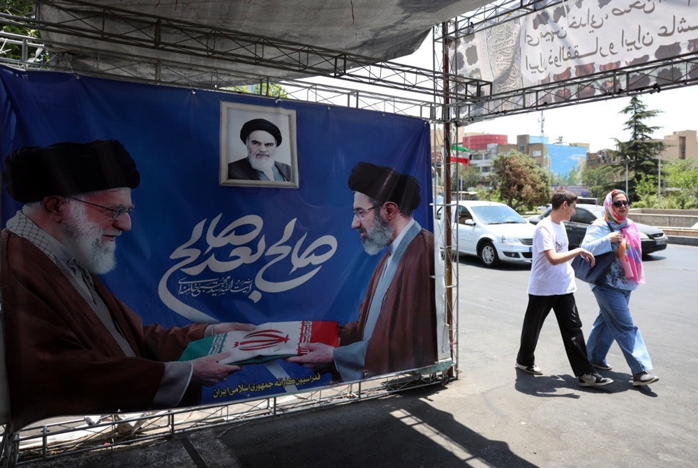 Iranski mediji objavili nacrt sporazuma sa SAD-om: 14 tačaka otkriva duboke razlike oko sankcija, imovine i vojnog prisustva