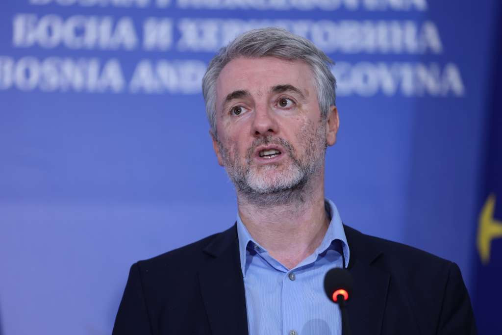 Forto: Ukidanje rominga s EU među najopipljivijim koristima evropskih integracija
