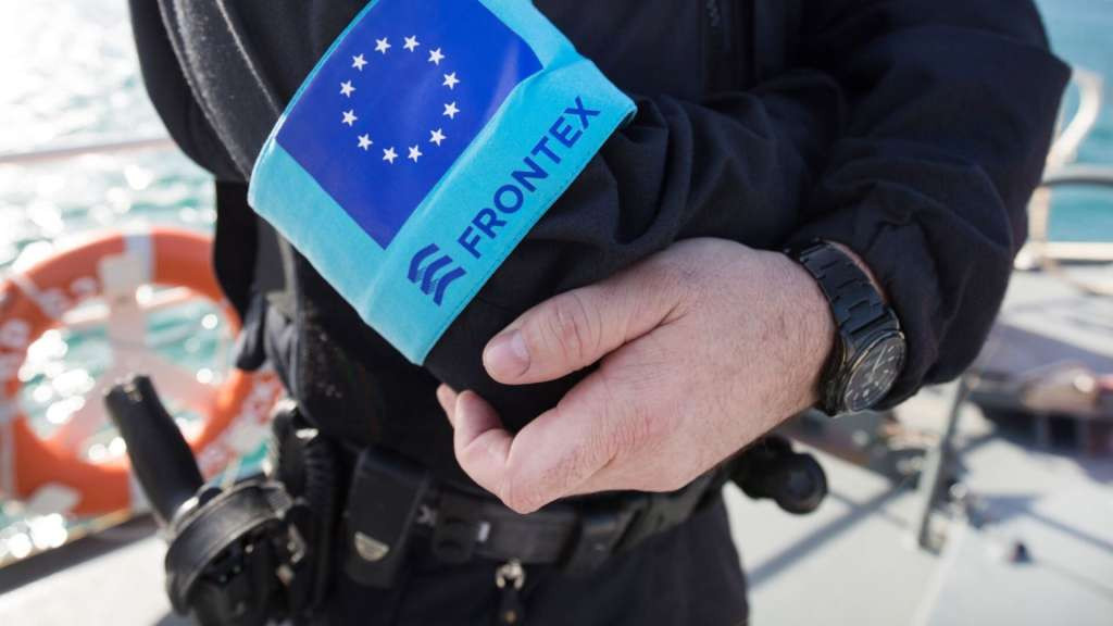 Frontex: Ilegalni prelasci u EU pali za 40 posto u 2026. godini