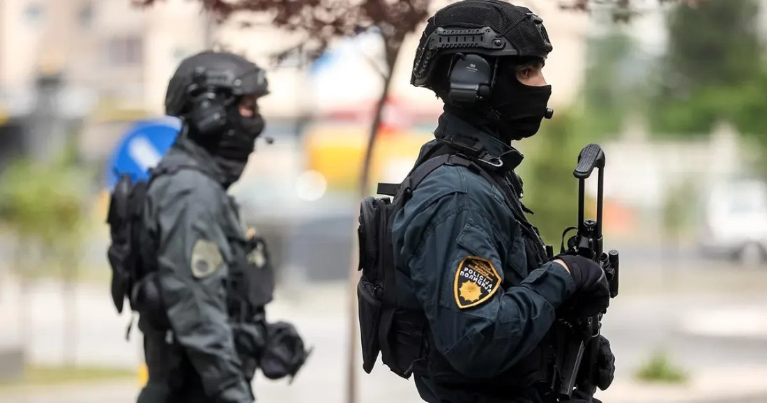 U toku policijska akcija u Srednjobosanskom kantonu 'Fingiranje 2'
