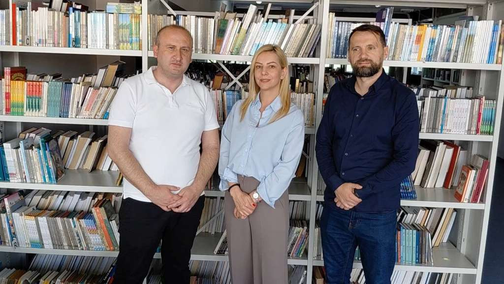 Udruženje "Biti novinar" dodjeljuje i ove godine nagradu posvećenu Nihadu Nini Ćatiću