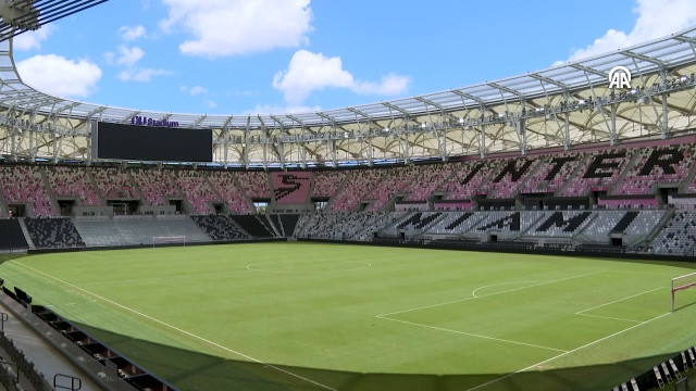Miami među ključnim domaćinima Mundijala: Na Hard Rock stadionu bit će odigrano sedam utakmica Svjetskog prvenstva