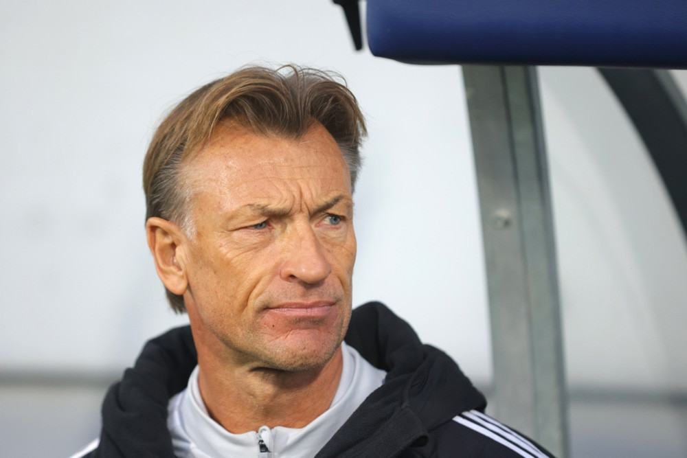 Renard imenovan za novog selektora Tunisa