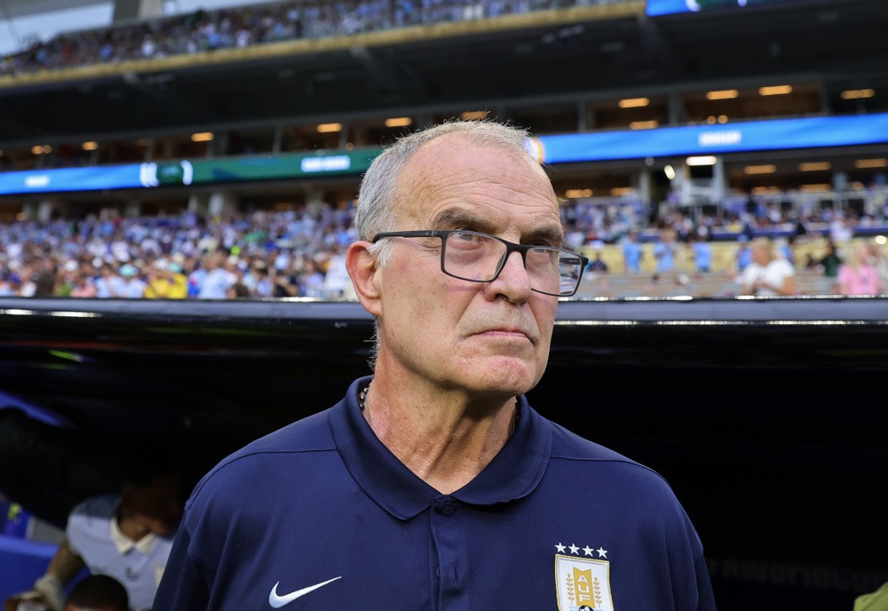 Bielsa o fotografiji sa Svjetskog prvenstva: Nisam maneken, ne moram ništa objašnjavati