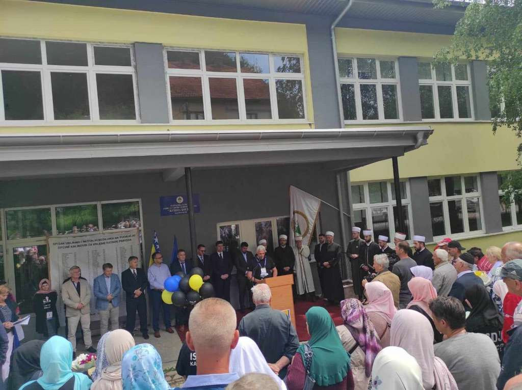 Obilježavanje 34. godišnjice stradanja Bošnjaka na području Kalinovika, još se traga za 42 osobe
