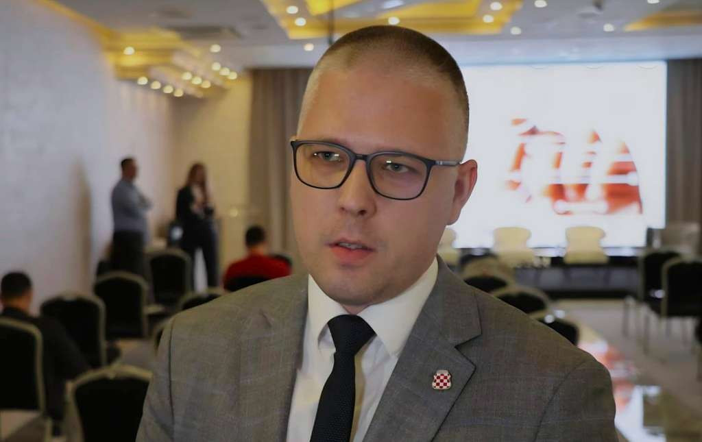 Ministar Lasić pozvao Sindikat pravosuđa ZHK na prekid štrajka nakon povećanja plaća