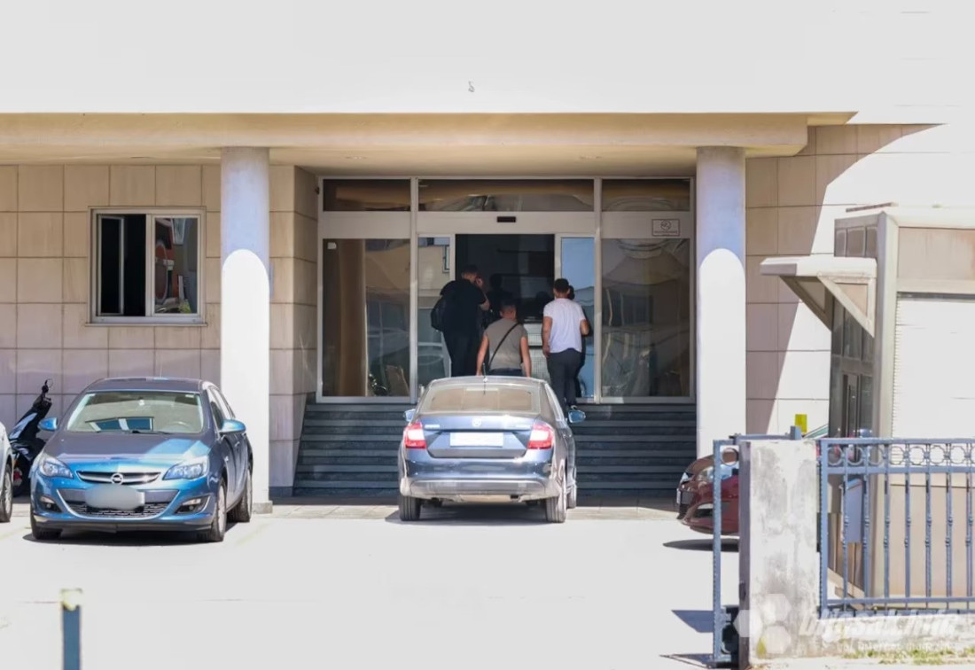 SIPA u akciji "Stočar" uhapsila tri osobe, oduzeti droga, oružje i novac