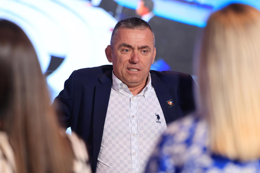 Domovinski pokret sutra predstavlja Deklaraciju o hrvatskoj izbornoj jedinici u FBiH