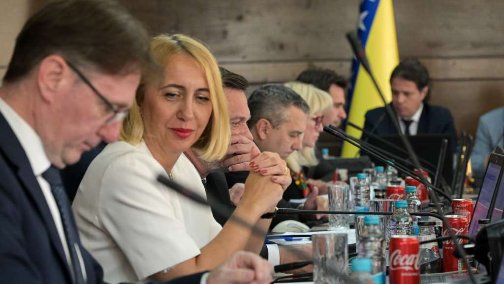 Vlada FBiH usvojila zaključke za zaštitu vodnih resursa u vezi sa HE Ulog i 'Gornjim horizontima'
