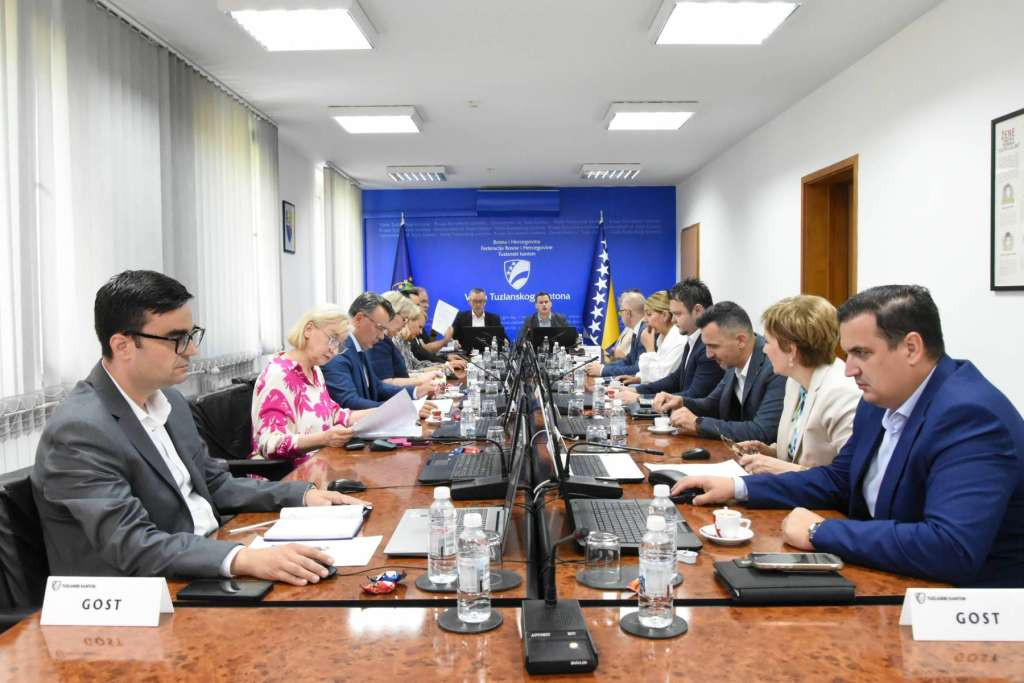 Vlada TK izdvaja 16,5 miliona KM za podršku poljoprivredi i ruralnom razvoju
