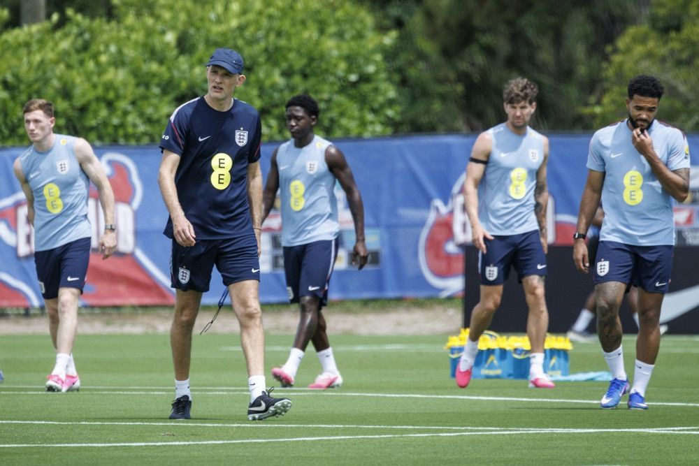 Tuchel: Puni smo poštovanja, ali i samopouzdanja