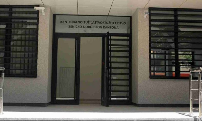 Vesna Kaknjo predala dužnost v. d. glavnog tužitelja ZDK-a Erminu Imamoviću