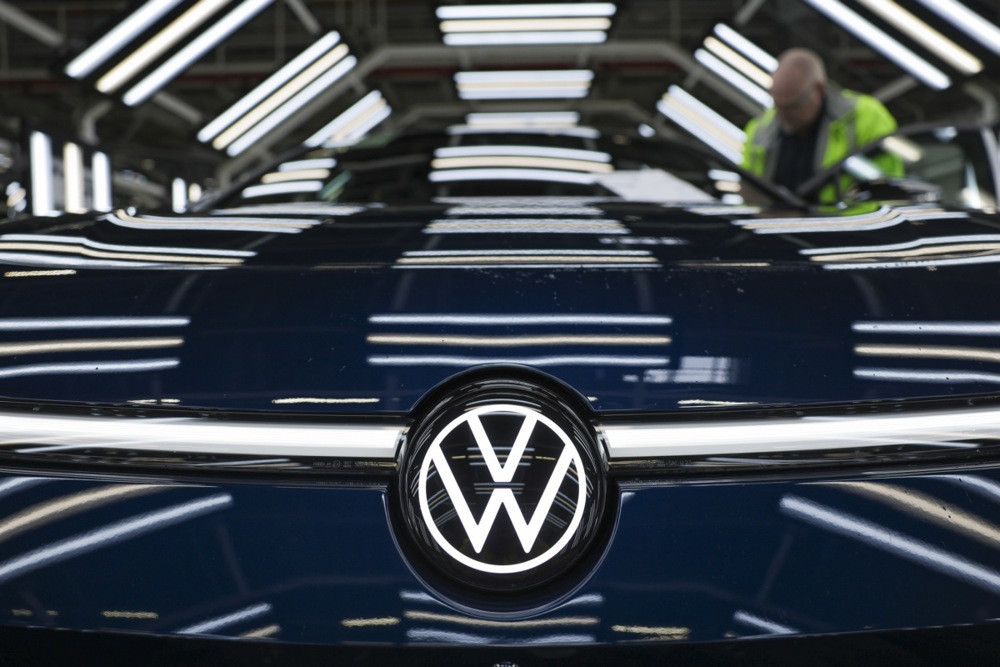 Volkswagen grupa na putu da ukine 50.000 radnih mjesta do 2030. godine