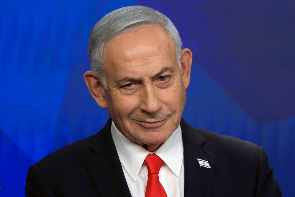 Netanyahu poručio Trumpu da Izrael neće biti obavezan sporazumom između Irana i SAD-a
