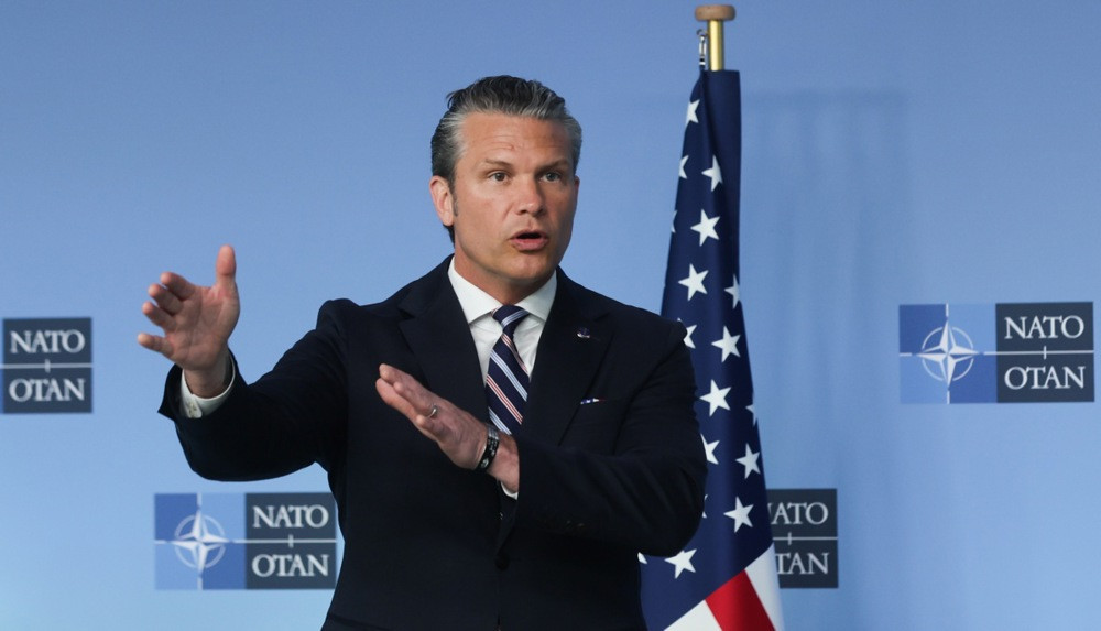 Ministar odbrane SAD-a kritikovao NATO saveznike, najavio reviziju rasporeda američkih trupa u Evropi