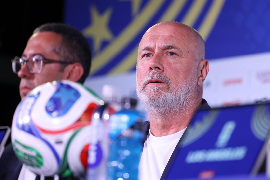 Barbarez: Džeko i Šunjić spremni, Tabaković u konkurenciji, svaka utakmica na Mundijalu je finale