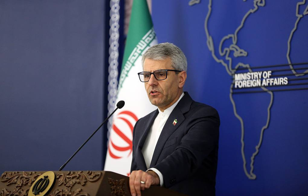 Iran: Memorandum sa SAD formalno finaliziran nakon potpisa predsjednika