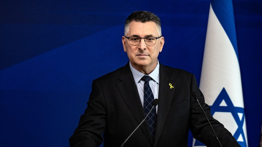 Izraelski ministar vanjskih poslova prekinuo veze s visokom predstavnicom EU-a za vanjsku politiku