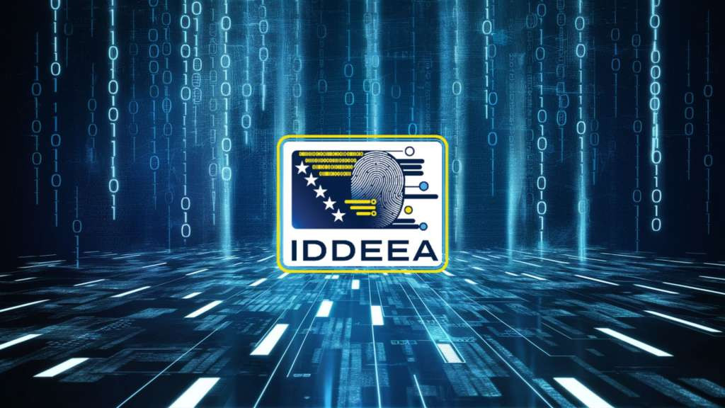 Rješenjima protiv IDDEEA i UIO ugroženi budžet, pravosuđe i digitalni sistem BiH