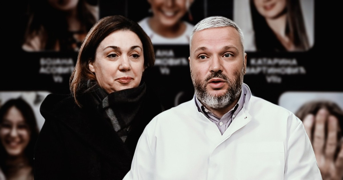 Osuđeni roditelji dječaka koji je počinio masovno ubistvo u školi "Vladislav Ribnikar"