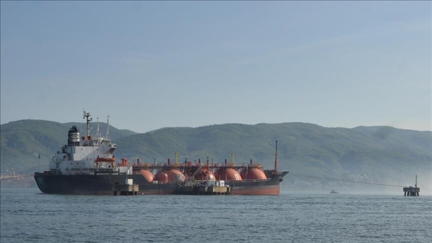 Prvi francuski LNG tanker prošao kroz Hormuški moreuz od početka iransko-američkog rata