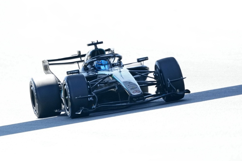 Mercedes povukao žalbu na rezultate utrke za Veliku nagradu Monaka