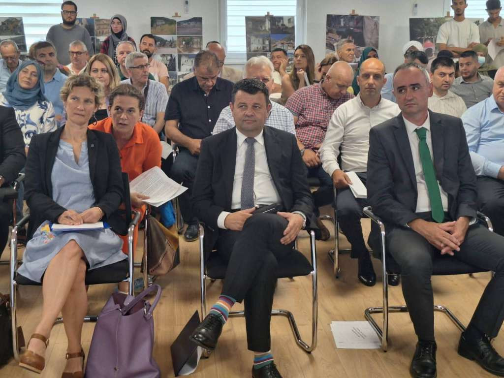 U Mostaru obilježen Svjetski dan izbjeglica uz poruke solidarnosti i zaštite ljudskih prava