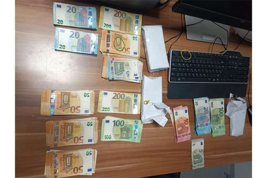 Profesionalni posrednici pomažu pranje novca na zapadnom Balkanu