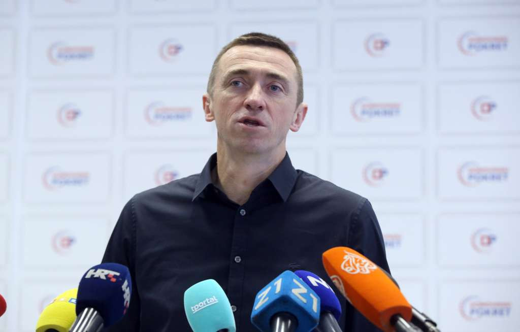 Penava: Suština naše rezolucije je zaustaviti preglasavanje Hrvata