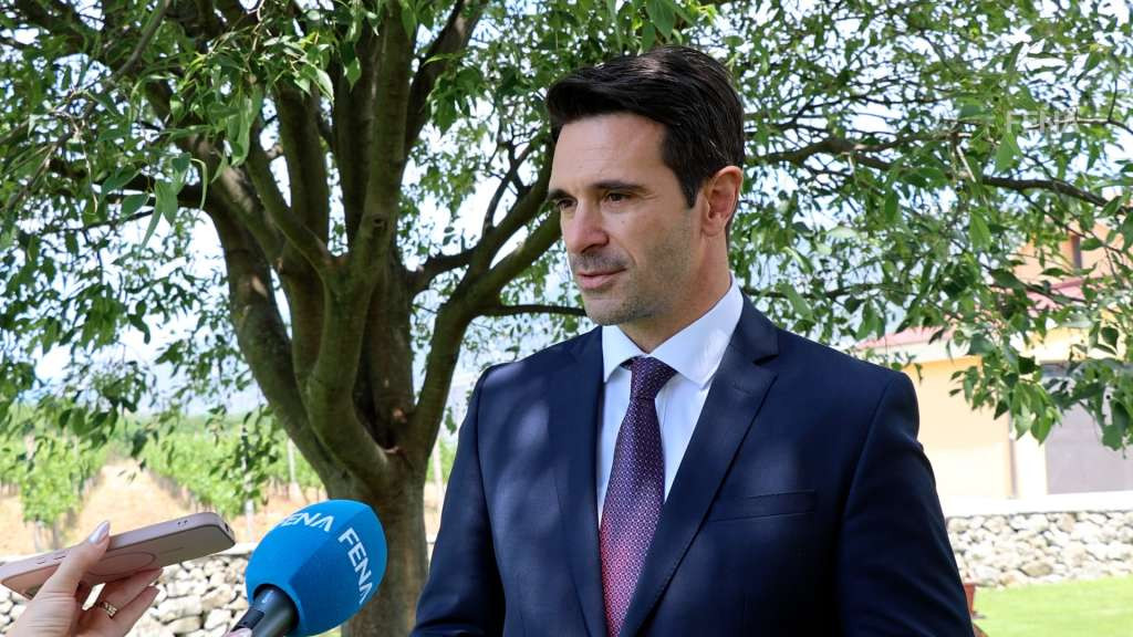 Škobić: Novi zakon jača sustav sprječavanja pranja novca i nadzor pravnih poslova