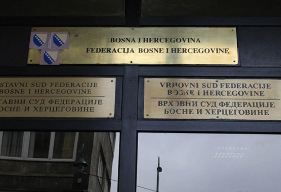 Kantonalna tužiteljica Jasminka Knežević osuđena na godinu zatvora zbog odavanja službene tajne
