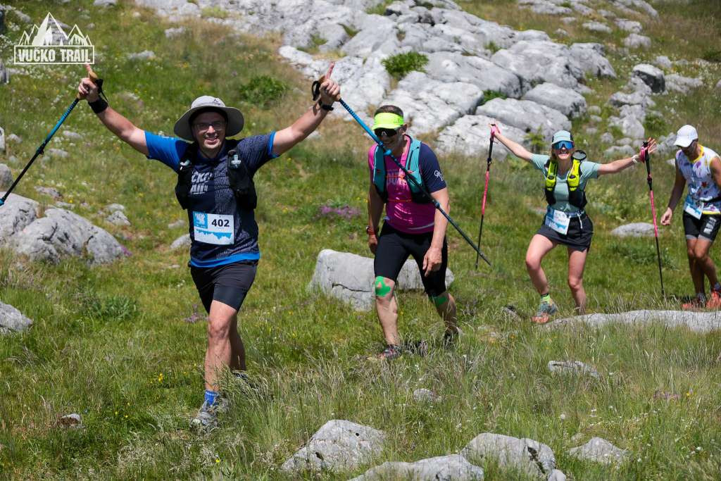 Sarajevo spremno dočekuje više od 1.000 trail trkača iz preko 30 zemalja svijeta