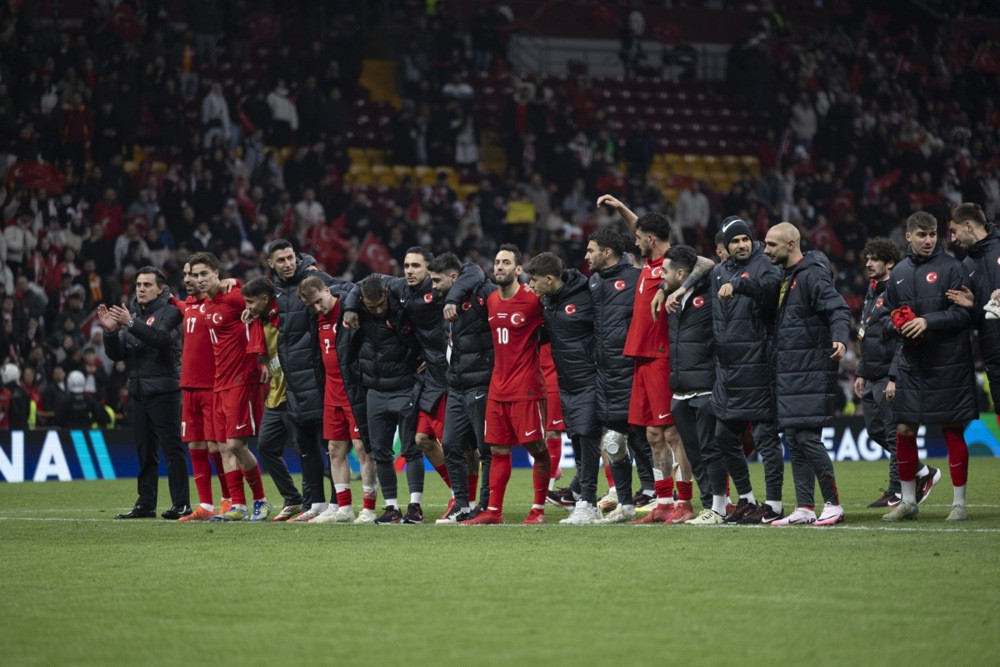Montella odredio konačan spisak Turske za Mundijal