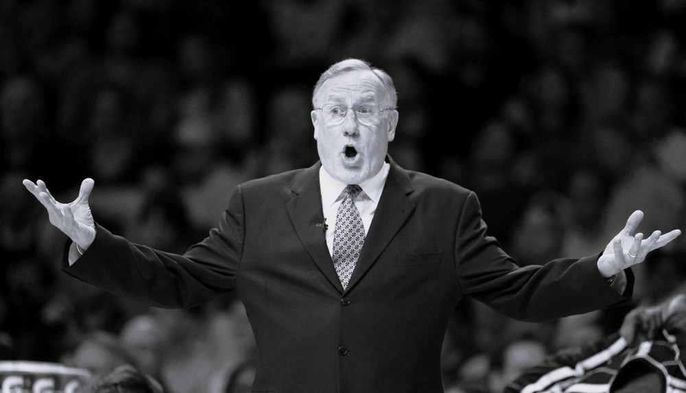 Umro čuveni košarkaški trener Rick Adelman
