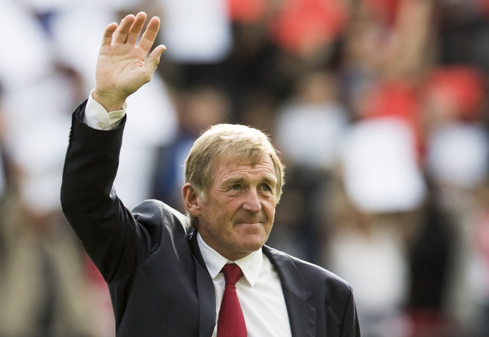Legenda Liverpoola Kenny Dalglish otkrio da boluje od raka
