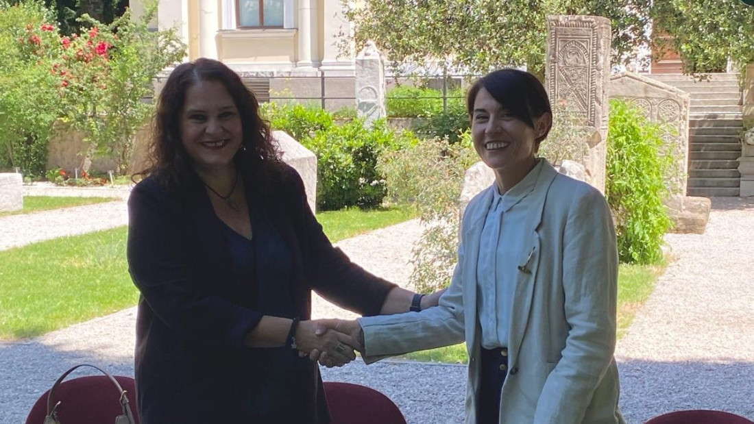 Federalno ministarstvo obrazovanja i nauke podržalo rad Zemaljskog muzeja BiH sa 240.000 KM